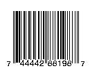Sample Barcode